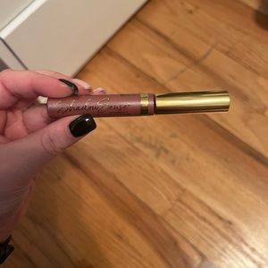 Shadowsense dessert rose